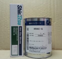 Mỡ chân không ShinEtsu HIVAC-G