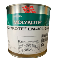 Mỡ bôi trơn Molykote EM-30L