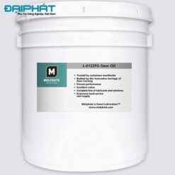 Dầu bôi trơn bánh răng Molykote L-0122FG