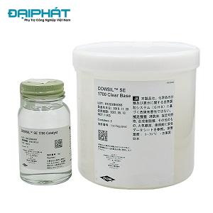 Keo Silicone cách điện Dow DOWSIL™ SE 1700 W/C 1 Silicone20DOWSIL20SE20170020CLEAR20BASE20AND20CATALYST20BMA VIETNAM.COM 1683206267