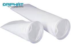 Túi lọc Universal Fully Welded Bag