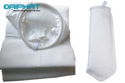 Túi lọc Universal Sewing Ring Bag