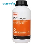 Dầu silicon công nghiệp NB-IS 1000CS
