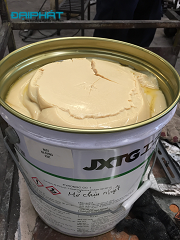Mỡ chịu nhiệt cao, tuổi thọ cao PYRONOC CC