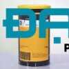 Mỡ bò công nghiệp Klüber ISOFLEX NBU 15 2 bma20 20kluber isoflex nbu 15 1555385246