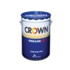 Mỡ vòng bi phức hợp 15 lít Crown EP 2 Zic 3 bma20 20mo vong bi phuc hop 15 lit crown ep 2 ziben 1516935584 vn 1555385773