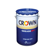Mỡ vòng bi phức hợp 15 lít Crown EP 2 Zic