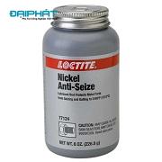 Dầu bôi trơn silicone Loctite 77124 Nickel Anti-Seize