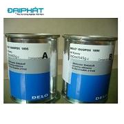 Keo dán Epoxy Delo Duopox 1895 Epoxy Cold-Curing Adhesive