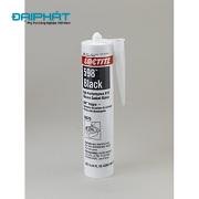 Keo dán silicone Loctite 598 Black High Performance RTV Silicone Gasket Marker