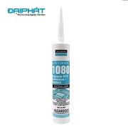 Keo dán silicone Dow Corning 1080 RTV