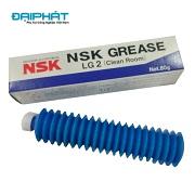 Mỡ bôi trơn đa dụng NSK Grease LG2
