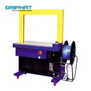 Máy đóng đai nhựa tự động Model: DBA-200