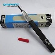 Dao gọt viền NOGA SC8000
