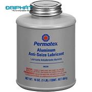 Dầu bôi trơn silicone Permatex 80208 Aluminum Anti-Seize Lubricant