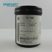 Dầu bôi trơn silicone Shin Etsu G-746 Fluid Thermal Compound