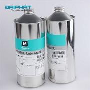 Dầu bôi trơn silicone Molykote PD - 910C Lubricant