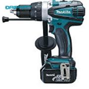 Máy siết vít MAKITA HP458DRFX