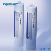 Keo dán silicone Delo Delomonopox 6093