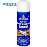 Keo dạng chai xịt Permatex 80064 High tack Spray-A-Gasket Sealant