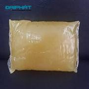 Keo nến nóng chảy Hot Melt dán nắp khăn ướt dạng khối PSA
