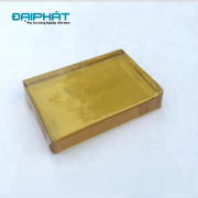 Keo nến nóng chảy Hot Melt dán tả giấy, băng vệ sinh dạng khối PSA LV-18