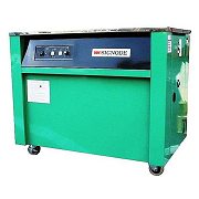 Máy đóng đai nhựa bán tự động Signode MST
