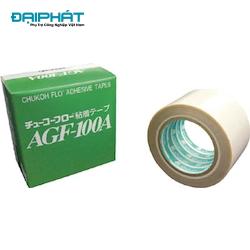 Băng keo chịu nhiệt chống dính teflon AGF-100A 1 bma20viet20nam20 20bang20keo20chukoh AGF 100A 1582426617