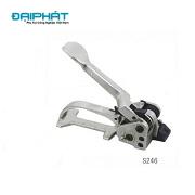 Dụng cụ đóng đai thép dùng tay YBICO Model:S246