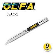 Dao cắt OLFA SAC-1 (9mm)