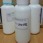 Dầu bôi trơn silicone Momentive SAG 672