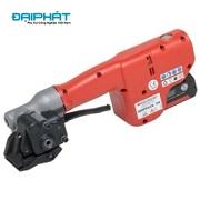 Máy đóng đai thép dùng Pin 3&1(Căt,bấm rút ) SIGNODE Model:Grippack 114