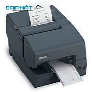 Máy in hóa đơn Epson TM-H6000IV