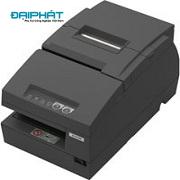 Máy in hóa đơn Epson TM-H6000III