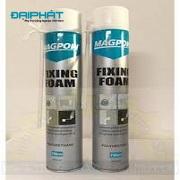 Keo bọt nở PU Foam Magpow 750ml TGCN-8232