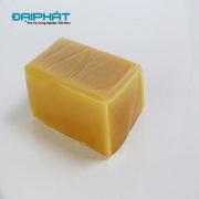 keo nến nóng chảy Hot Melt dán dày thể thao dạng khối PSA