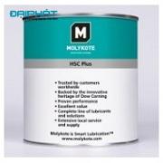 Mỡ bôi trơn chịu nhiệt MOLYKOTE HSC PLUS