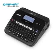 Máy in nhãn để bàn PT-D450