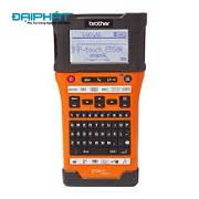Máy in nhãn Brother PT-E550WVP