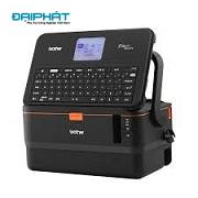 Máy in nhãn, in ống Brother P-Touch PT-E850TKW
