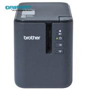 Máy in nhãn Brother PT-P900W