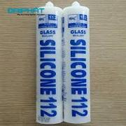 Keo silicone Fixto 112 (Trắng)
