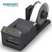 Máy in nhãn Epson TM-L500A