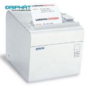 Máy in Hóa đơn Epson TM-L90