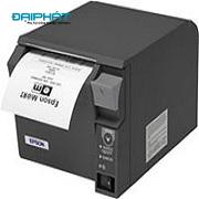 Máy in hóa đơn Epson TM-T70-I