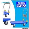 Xe đẩy hàng sàn nhựa SUMO NP-210C 3 bma20viet20nam20 20xe20day20210 1555020071