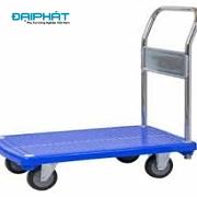Xe đẩy hàng sàn nhựa SUMO NP-211