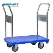 Xe đẩy hàng sàn nhựa SUMO NP-212