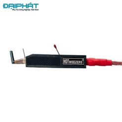 Đầu dao nhiệt tuốt dây điện HOTWEEZERS® Series 4