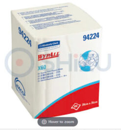 Giấy Dust Free Vijper No: X60-04224 – Giải Pháp Tối Ưu Cho Môi Trường Sạch